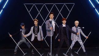 Dream Girl - SHINee封面